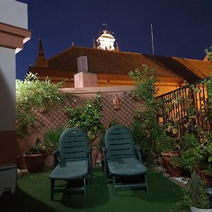 Penthouse Appartement